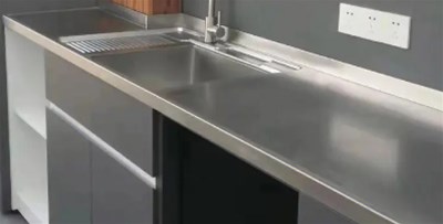 為什么每個家庭都需要一套整體不銹鋼櫥柜?